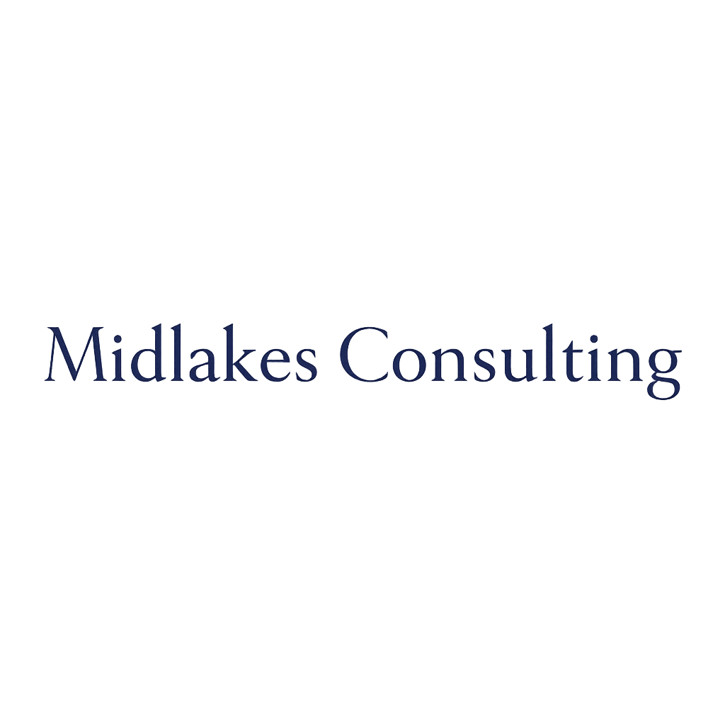 Midlakes Consulting Logo